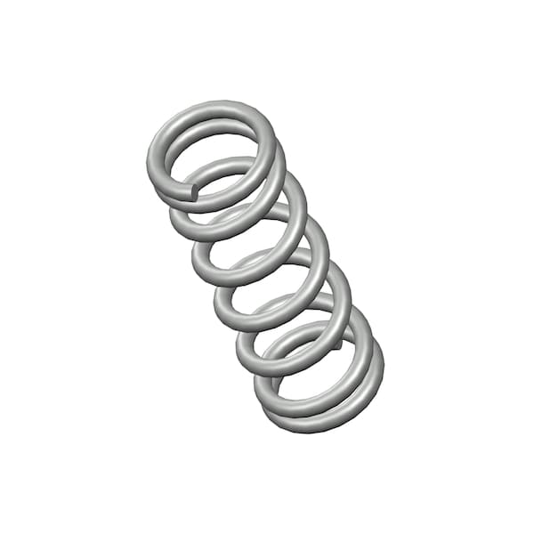 Approved Vendor Compression Spring, O= .250, L= .75, W= .035 G509970207 - main